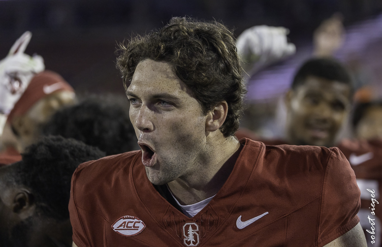 stanford football 2025